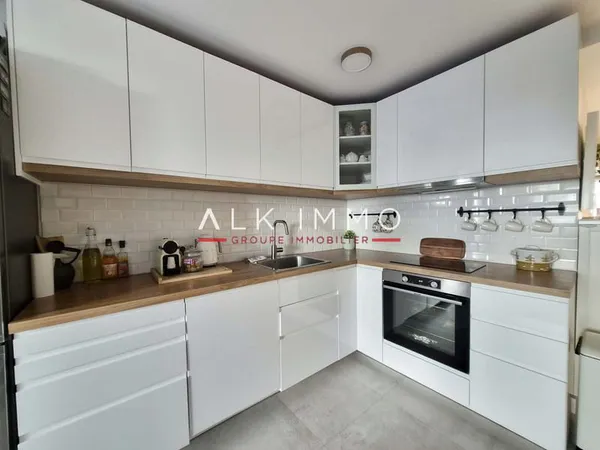 APPARTEMENT T3 DE 52 M2