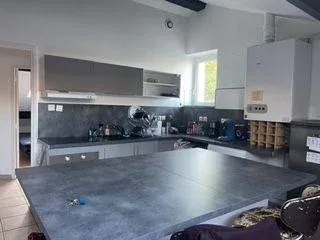 Appartement 10 pièces 603 m²