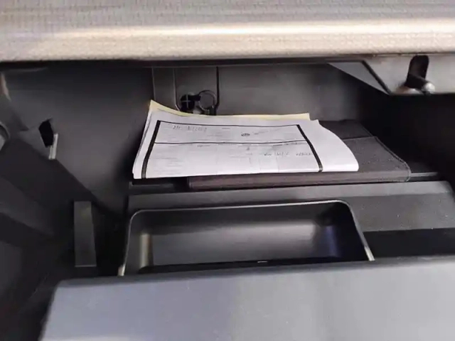 Citroën C5 x hybride rechargeable 225 s&amp;s e-eat8 — photo 28