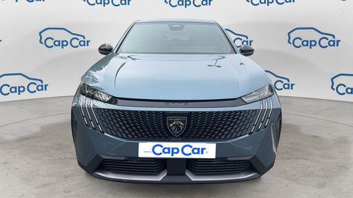 Peugeot 3008 1.2 Hybrid 136 e-DSC6 - Allure – 2025 – 8716 km – Hybride essence – Boîte Automatique — photo 46