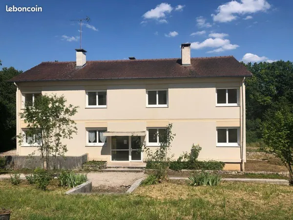 Appartement 3 pièces Velars sur Ouche