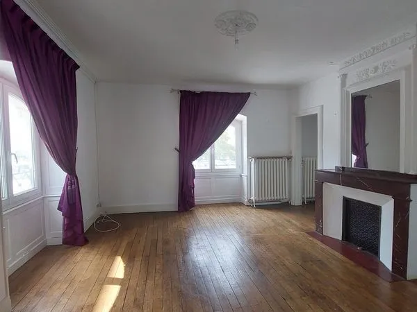 Appartement 2 pièces 79 m²