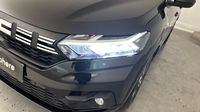 Dacia Sandero 1.0 TCe 90ch Journey — photo 17