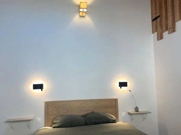 Duplex 40m2