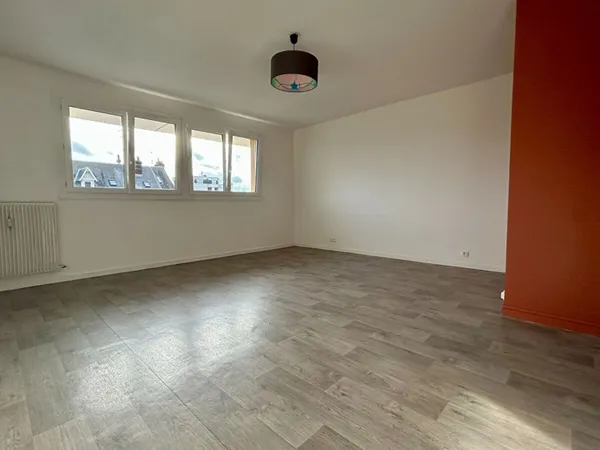 Appartement 3 pièces 67 m²