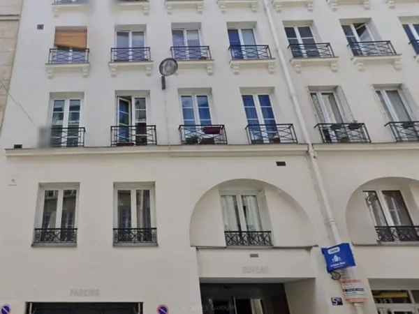 Bureaux 421 m²