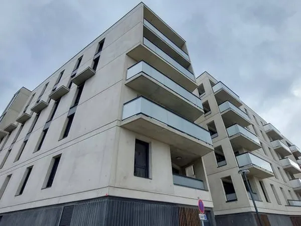 Appartement 4 pièces 87 m²