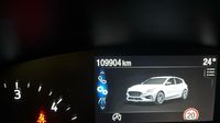 Ford Focus 1.5 EcoBlue 120ch ST-Line — photo 9