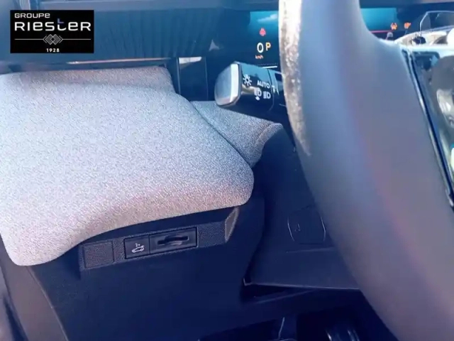 Citroën C5 Aircross hybride 145 ch e-dcs6 — photo 23