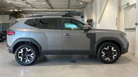 Dacia Duster 1.6 hybrid 140ch Extreme — photo 4
