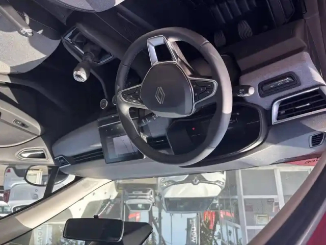 Renault Clio tce 90 ch gsr2 — photo 26