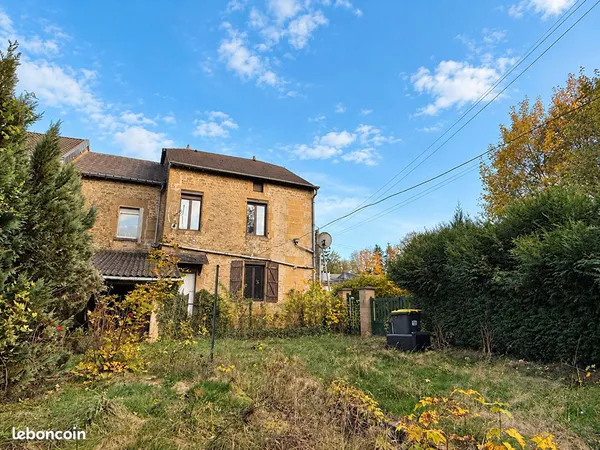 Maison 8 pièces 210 m²