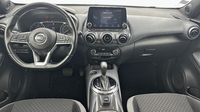 Nissan Juke 1.0 DIG-T 114ch N-Connecta DCT 2021 — photo 8