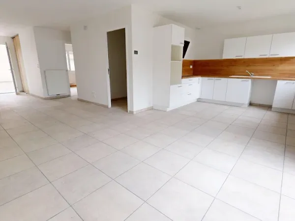 Appartement 3 pièces 81 m²