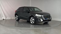 Audi Q2 30 TFSI 116ch S line Euro6d-T 110g — photo 3