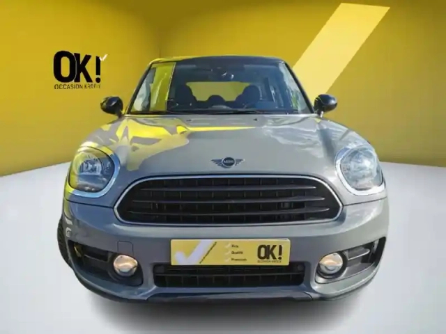 Mini Countryman cooper business 1.5 136 ch — photo 6
