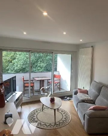 Appartement 58 m²