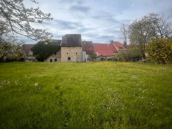 Maison 3 chambres