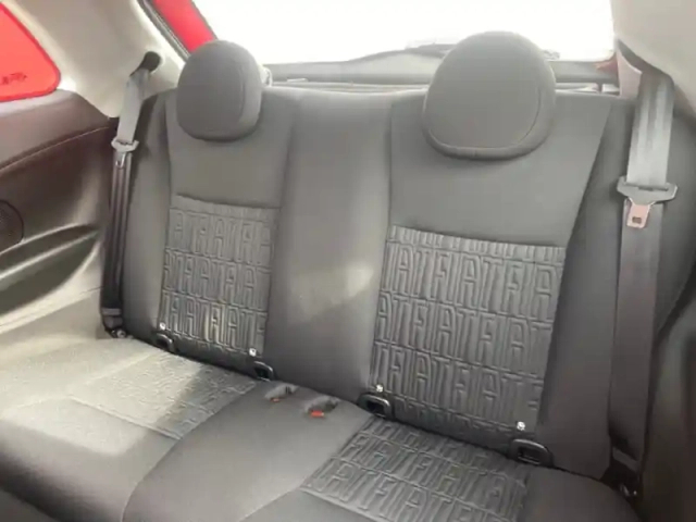 Fiat 500 e 95ch — photo 10