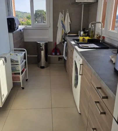 Appartement de 38m2 à louer sur Montry