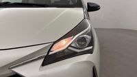 Toyota Yaris 110 VVT-i Design Y20 5p MY19 — photo 17