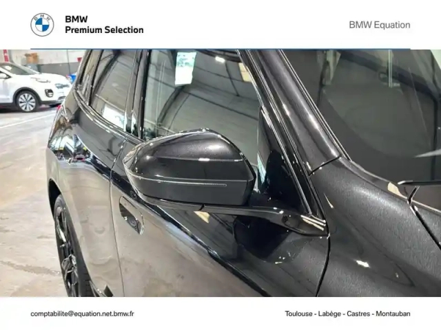 Bmw X3 xdrive30e 299ch m sport — photo 15
