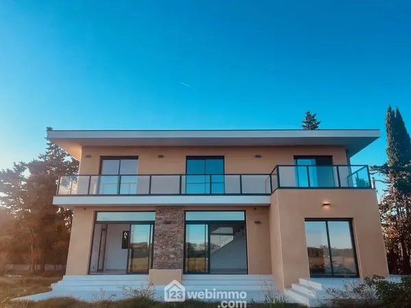 Villas - 121m² - Saint-Cyprien