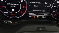 Audi Q2 35 TFSI 150ch Design S tronic 7 — photo 9