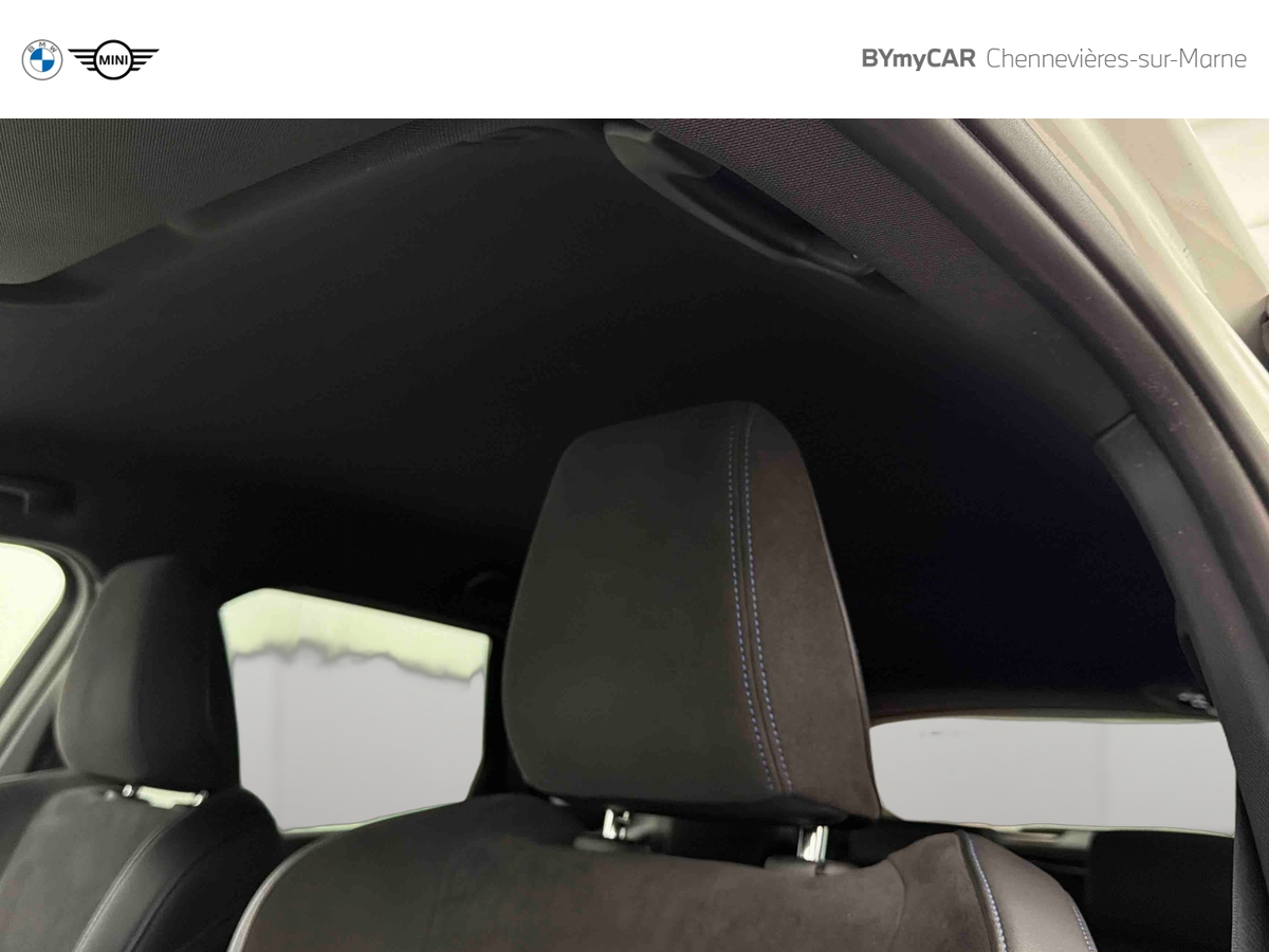 BMW X1 xDrive 23d 211ch DKG7 — photo 21