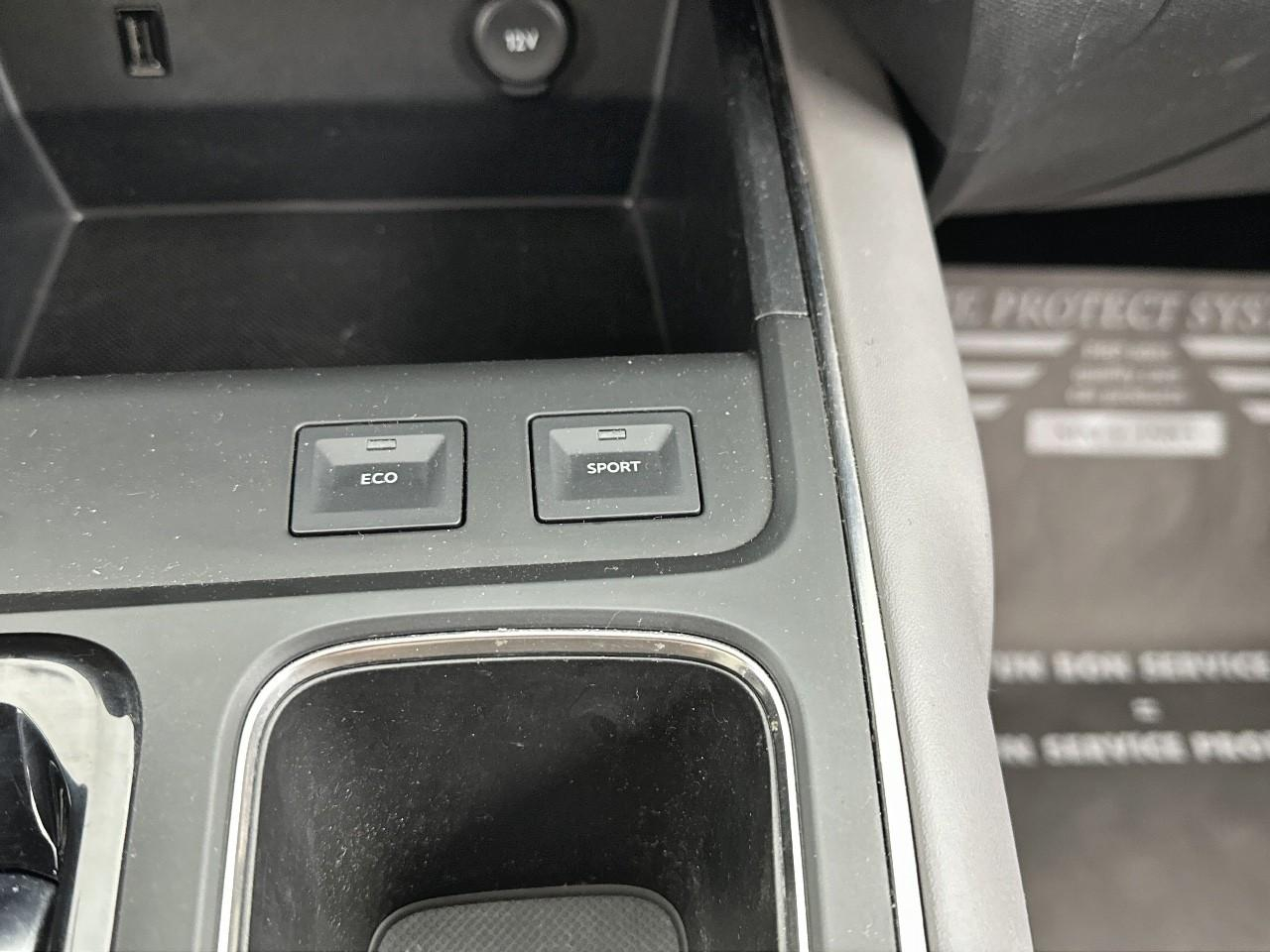 Citroën C5 Aircross bluehdi 130 s&s eat8 shine — photo 27