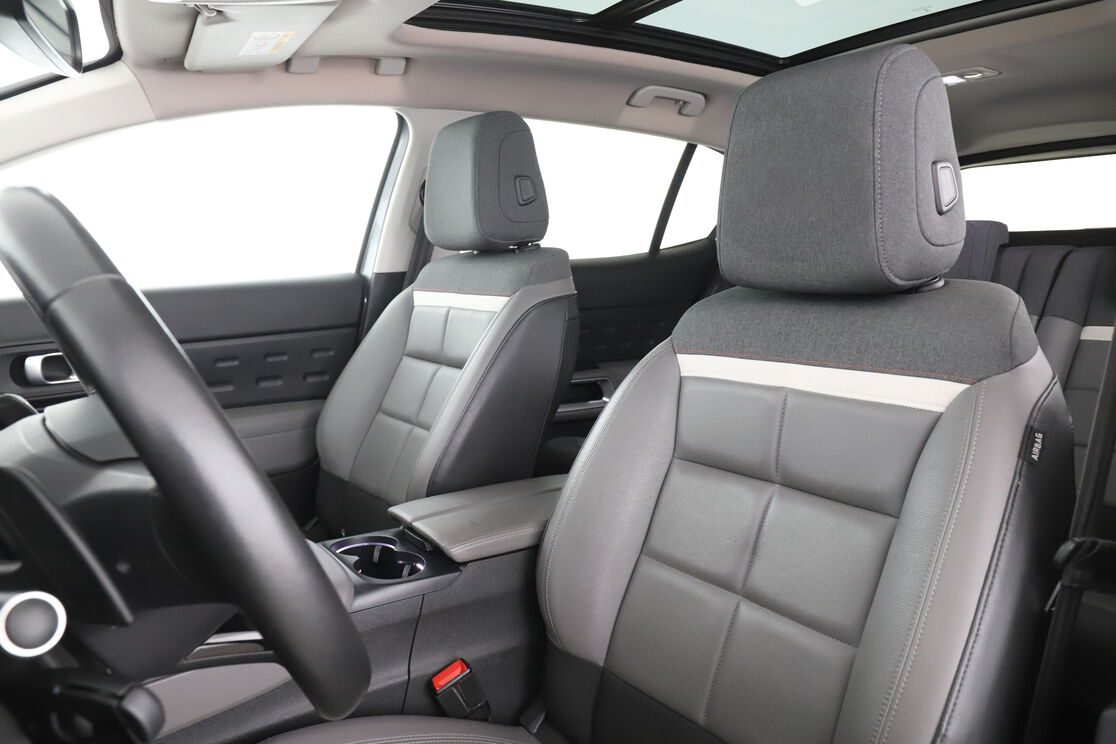 Citroen C5 Aircross 1.5 Blue-HDi Shine Pack EAT8 — photo 9