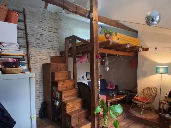 Studio à louer