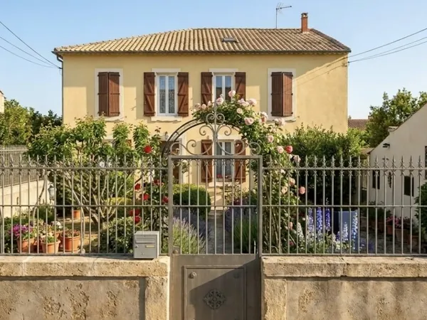 Maison 5 pièces 137 m²