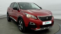 Peugeot 3008 1.5 BlueHDi 130ch E6.c Allure S&S — photo 3