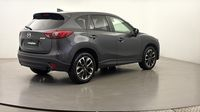 Mazda Cx-5 2.2 SKYACTIV-D 175 Sélection 4x4 BVA — photo 5