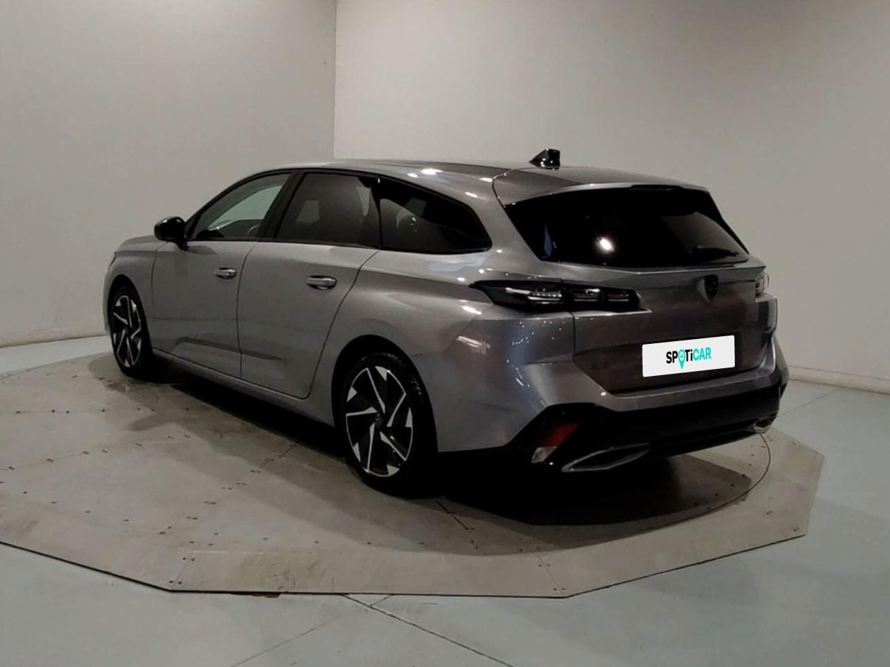 Peugeot 308 sw bluehdi 130ch s&s eat8 allure — photo 3