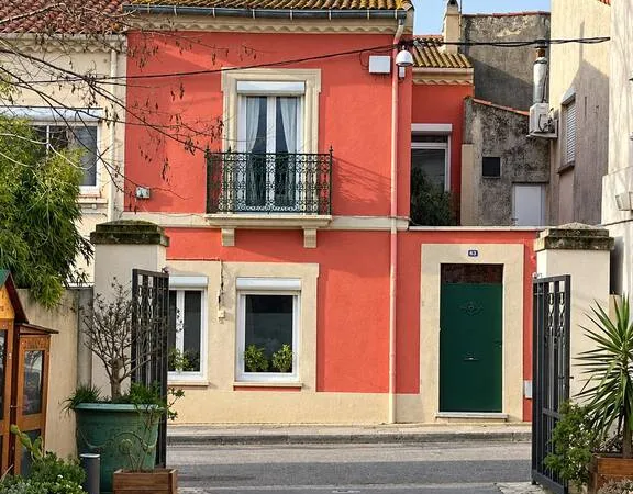 Maison 4 pièces 114 m²