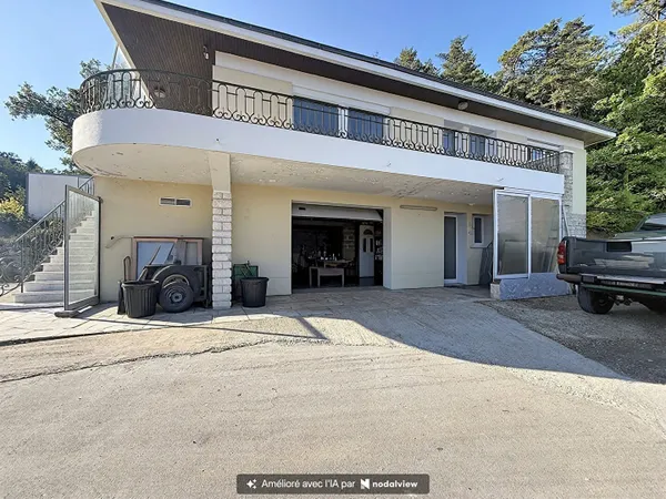 Maison Marsac Sur L Isle 5 pièces 180 m2