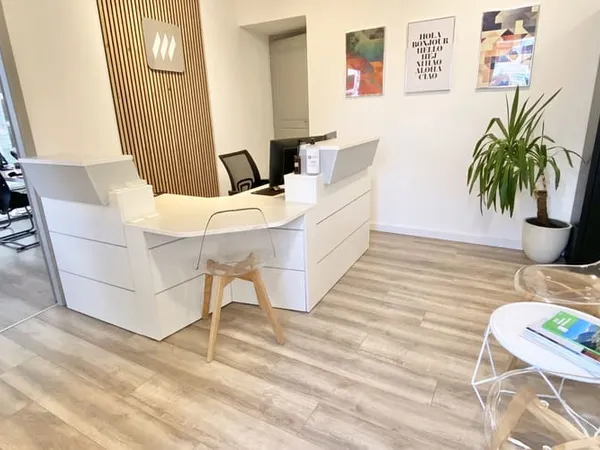 Local commercial 108 m²