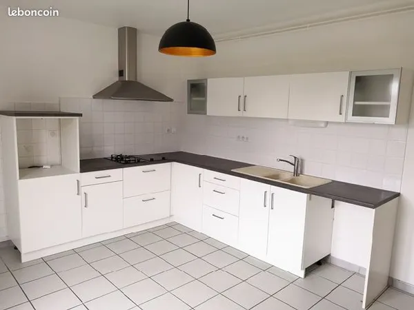 Maison 5 pièces 123 m²