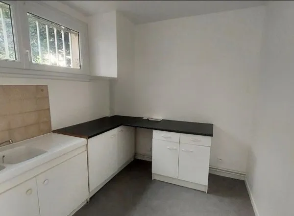 Studio de 35m2 à louer sur Les Villages Vovéens