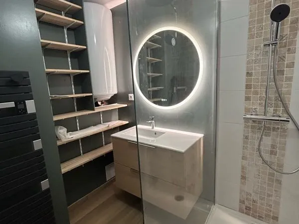 Appartement T3