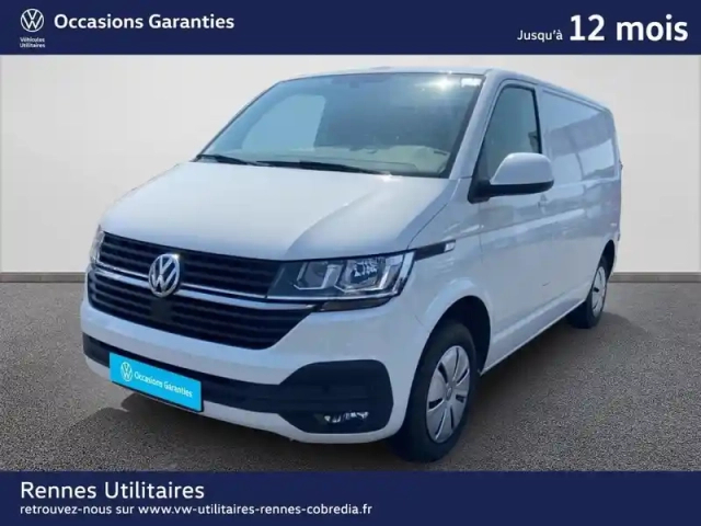 Volkswagen Transporter fg 2.8t l1h1 2.0 tdi 150ch business plus dsg7