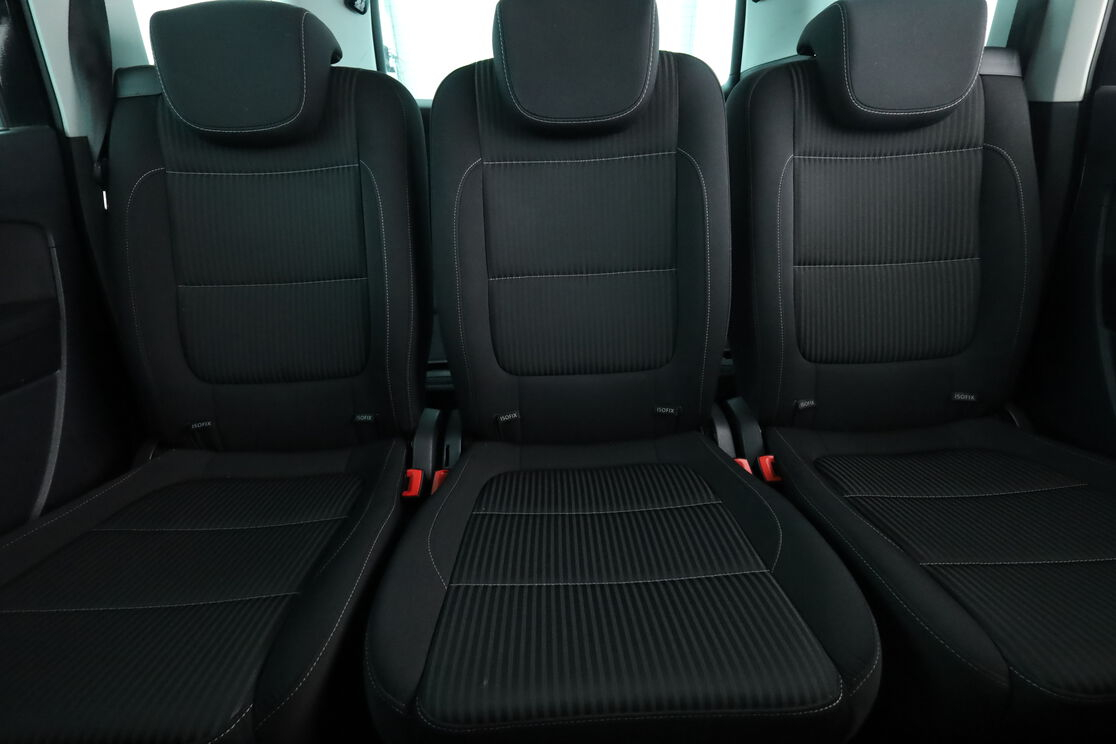 Seat Alhambra 2.0 TDI CR Ecomotive Style — photo 14
