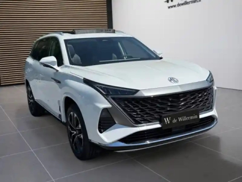 Mg S9 1.5l phev 220kw premium