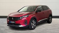 Peugeot 3008 1.2 PureTech 130ch S&S Allure