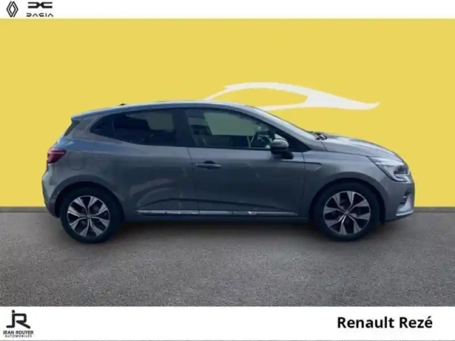 Renault Clio 1.0 tce 90ch evolution — photo 5