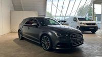 Audi S3 Sportback 2.0 TFSI 310ch quattro S tronic 7 — photo 3