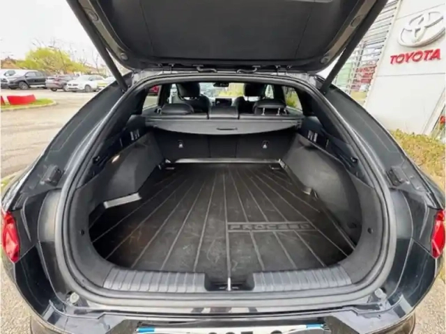 Kia Ceed gt line premium 1.5 140 ch dct7 — photo 10