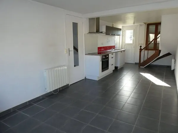 Maison 5 pièces 109 m²